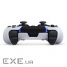 Геймпад Sony PlayStation 5 Dualsense Edge White (9444398)