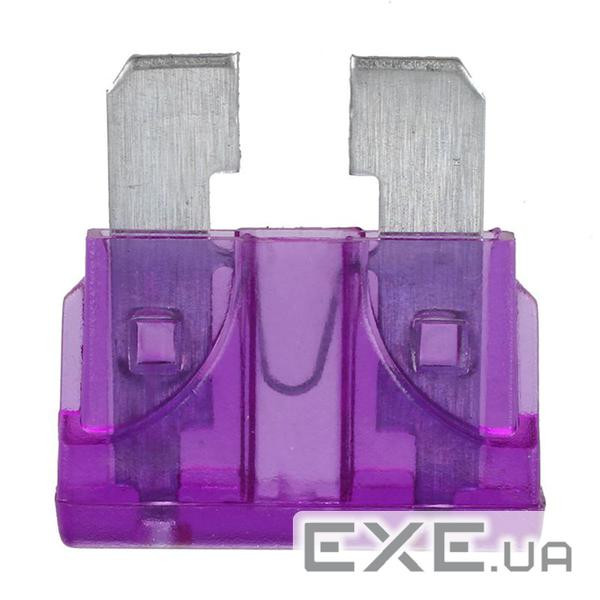 Запобіжник 35A Purple (YT-Fm-35A) 35A Purple (YT-Fm-35A)