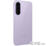 Мобільний телефон Samsung Galaxy A37 5G 8/256Gb Light Violet (SM-A376BLVGEUC)