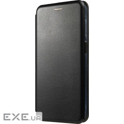 Чохол до мобільного телефона Armorstandart G-Case Samsung A27 5G Black (ARM89692)