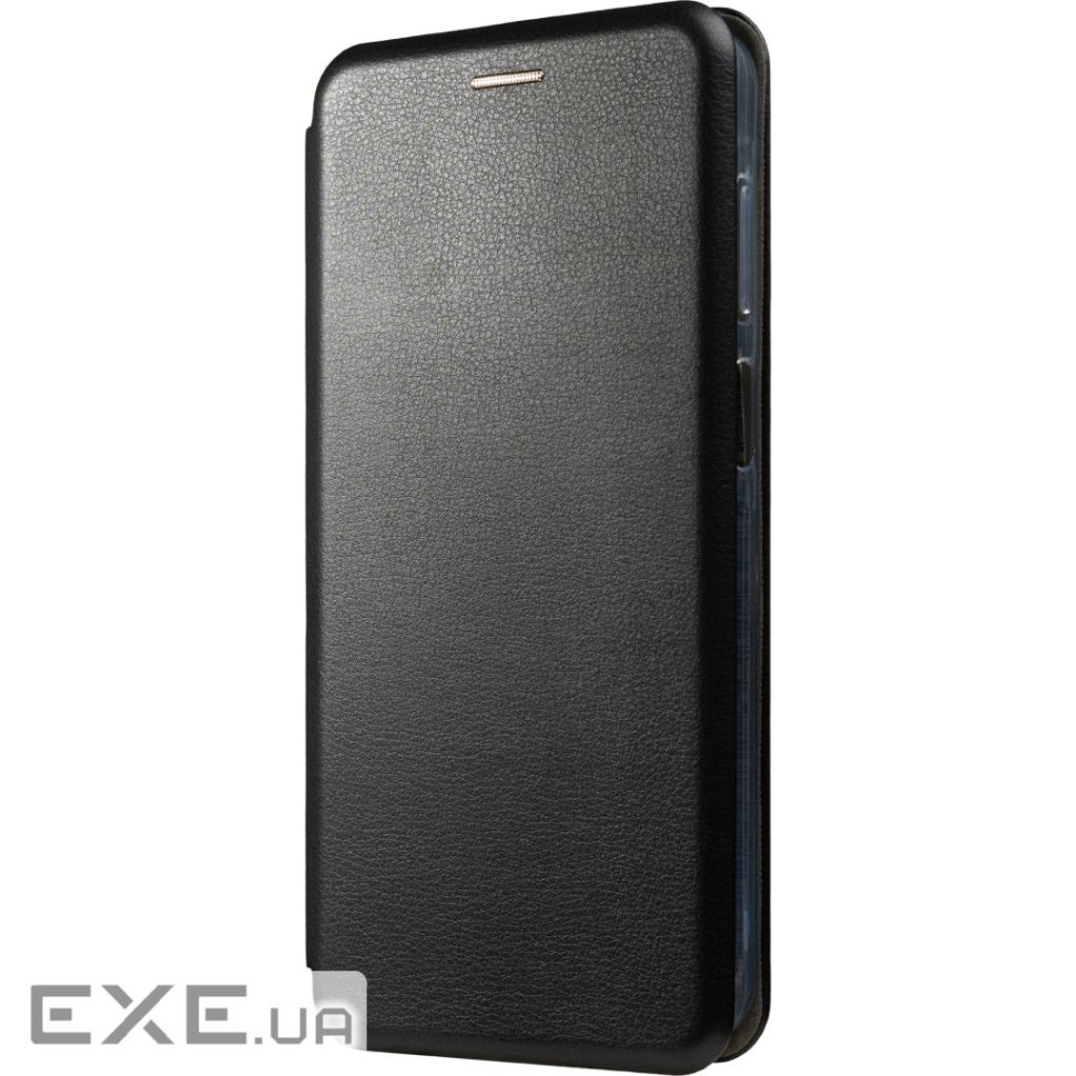 Чохол до мобільного телефона Armorstandart G-Case Samsung A27 5G Black (ARM89692)
