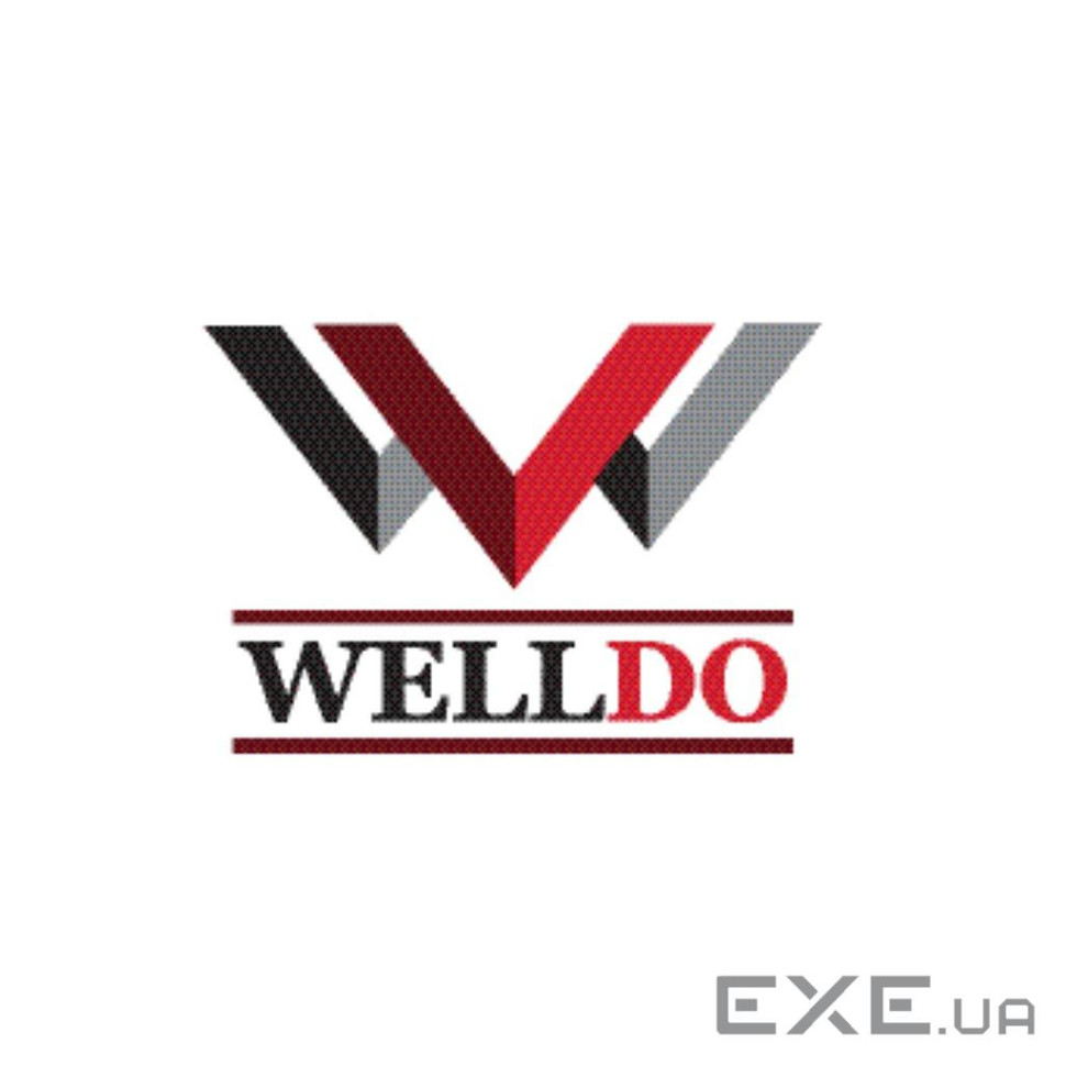 Нагрівальний елемент HP LJ 1160/1320/3390/3392, 220v Welldo (RM1-1461HE-WDS)