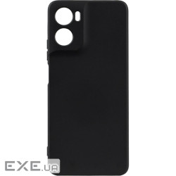 Чохол до мобільного телефона Armorstandart ICON Motorola G06 Power 4G Camera cover Black (ARM89093)