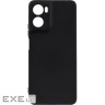 Чохол до мобільного телефона Armorstandart ICON Motorola G06 Power 4G Camera cover Black (ARM89093)