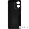 Чохол до мобільного телефона Armorstandart ICON Motorola G06 Power 4G Camera cover Black (ARM89093)