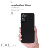 Чохол до мобільного телефона Armorstandart ICON Motorola G06 Power 4G Camera cover Black (ARM89093)