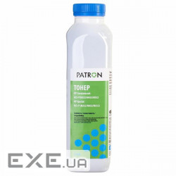 Тонер HP CLJ CP1025/1215,M252/452/552, Special, CYAN,250 g Patron (PN-HCS-P-C-250)