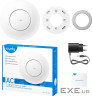 Точка доступу Cudy AP1300, AC1200 WiFi Gigabit Access Point, 5GHz/2.4GHz, 1xGbE RJ4