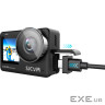 Екшн-камера SJCAM SJ10 Pro Dual Screen
