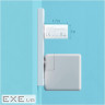 Зарядний пристрій Choetech USB-C PD20W white (Q5004-V5)