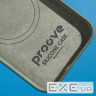 Чохол Proove Silicone Case with Magnetic Ring iPhone 14 Pro elderberry (57342 elderberry)