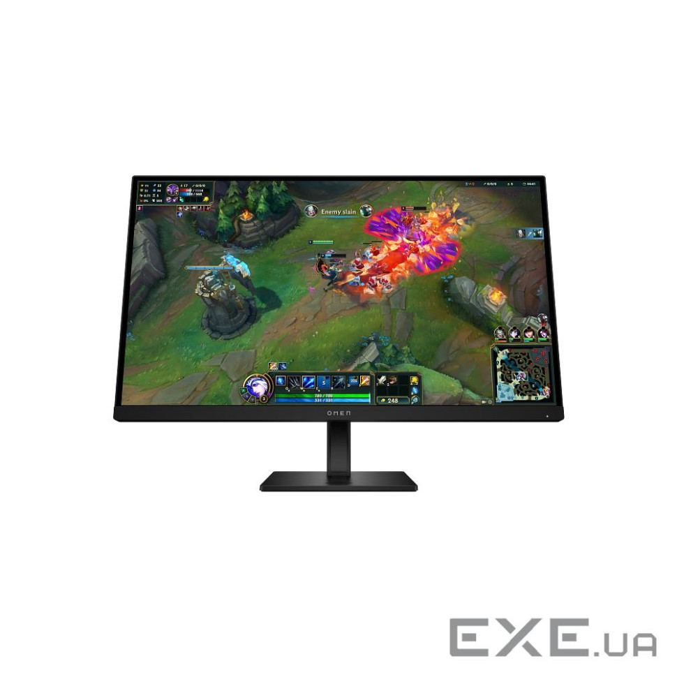 Монітор HP OMEN 27q G2 (AV4H6AA)