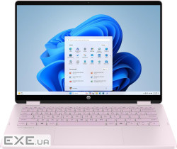 Ноутбук HP OmniBook 5 Flip x360 14-fp0031ua (C9RR6EA)