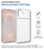 Чeхол-накладка BeCover для Samsung Galaxy S26 Edge SM-S947 Transparancy (714879)