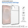 Чeхол-накладка BeCover для Samsung Galaxy S26 Edge SM-S947 Transparancy (714879)