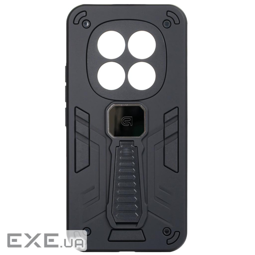 Чохол до мобільного телефона Armorstandart Proover Xiaomi Redmi Note 15 Pro Plus 5G / Poc (ARM89755)