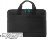 Сумка для ноутбука Tucano 15.6" Smilza Slim, Black (BSM15-BK)