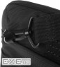 Сумка для ноутбука Tucano 15.6" Smilza Slim, Black (BSM15-BK)