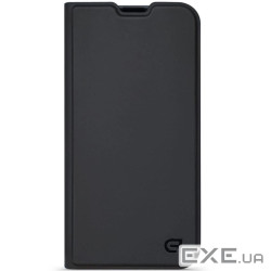 Чохол до мобільного телефона Armorstandart OneFold Case Xiaomi Redmi Note 15 4G Black (ARM89724)