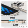 Чохол до мобільного телефона Armorstandart Air Force Xiaomi Redmi A7 Pro 4G Clear (ARM91090)