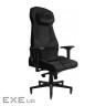 Крісло ігрове GT Racer X-8007 Dark Gray (X-8007 Fabric DarkGrayXL)