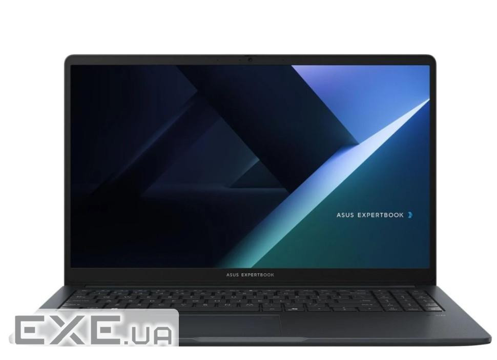 ноутбук 15.6FMI/C3-100U/16/256/Intel UHD/W11P/F/BL/Gentle Grey (B1503CVA-S78262X)