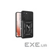 Чохол до мобільного телефона BeCover Military Samsung Galaxy S23 Plus SM-S916 Black (710000)