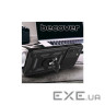 Чохол до мобільного телефона BeCover Military Samsung Galaxy S23 Plus SM-S916 Black (710000)
