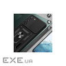 Чохол до мобільного телефона BeCover Military Samsung Galaxy S23 Plus SM-S916 Black (710000)