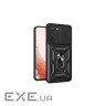 Чохол до мобільного телефона BeCover Military Samsung Galaxy S23 Plus SM-S916 Black (710000)
