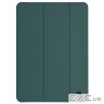 Чохол до планшета Armorstandart Flex Case iPad Air 11 2024 Dark Green (ARM84463)