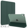 Чохол до планшета Armorstandart Flex Case iPad Air 11 2024 Dark Green (ARM84463)