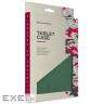 Чохол до планшета Armorstandart Flex Case iPad Air 11 2024 Dark Green (ARM84463)