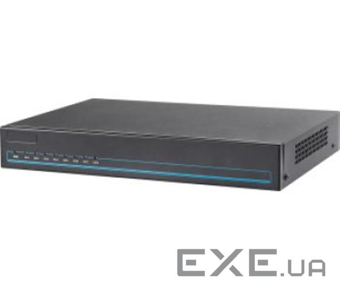 Коаксіальний блок живлення Hikvision DS-1TP08I