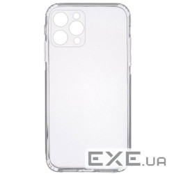 Чохол-накладка BeCover для Xiaomi Redmi 12 4G Transparancy (709625)