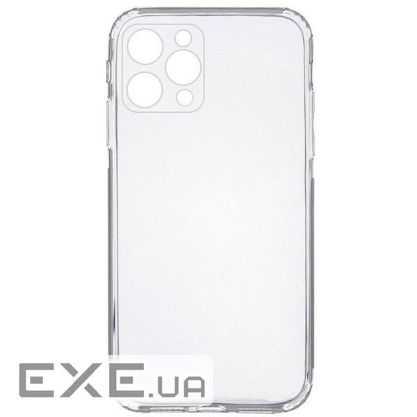 Чохол-накладка BeCover для Xiaomi Redmi 12 4G Transparancy (709625)