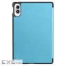 Чохол до планшета Armorstandart Smart Case Xiaomi Redmi Pad 2 Pro Sky Blue (ARM89199)