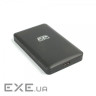 Зовнішній кишеню AGESTAR 3UBCP3 2.5" USB (3UBCP3 (black))