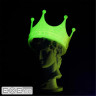 Пластик для 3D-принтера Bambu Lab PLA Glow 1кг, 1.75мм, Green (A12-G0-1.75-1000-SPL)