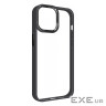 Чохол до мобільного телефона Armorstandart UNIT2 Apple iPhone 14 Black (ARM69937)