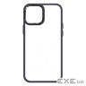 Чохол до мобільного телефона Armorstandart UNIT2 Apple iPhone 14 Black (ARM69937)