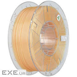 Пластик для 3D-принтера Creality PLA Hyper RFID Stardust 1.75mm, 1kg, yellow (3301010573)