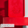 Чохол WAVE Full Silicone Cover Samsung Galaxy S24 Ultra red (55157 red)