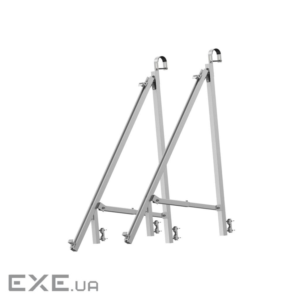 EcoFlow Bracket - Semi-enclosed Balcony (EFA-BKWSEMIENCLOSED-W-EU)
