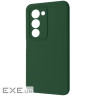Чехол WAVE Colorful Case (TPU) Xiaomi Redmi 15 4G/5G 169.5mm forest green (65548 forest green)