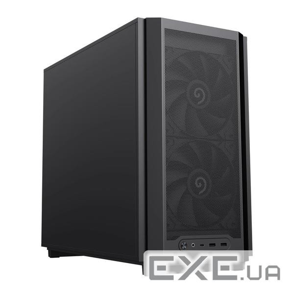 Корпус GAMEMAX F36 Dark