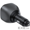 Зарядний пристрій Acefast 3xUSB 165W (2xUSB-C + USB-A) B14 (6974316282938)