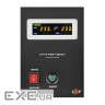 Джерело безперебійного живлення LogicPower LPY-B - PSW-1000VA+, 10А/20А (4151)