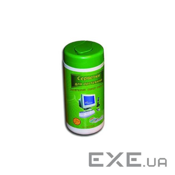 Серветки Arnika for technique tub-100pcs (30663)