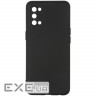 Чохол до мобільного телефона Armorstandart ICON Case OPPO Reno4 Black (ARM57168)